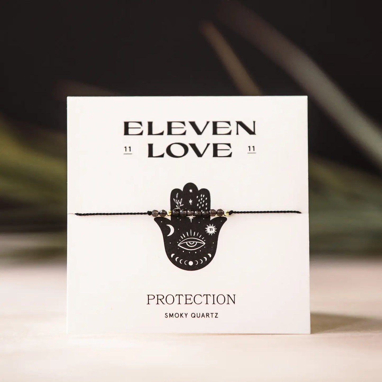 Protection Bracelet