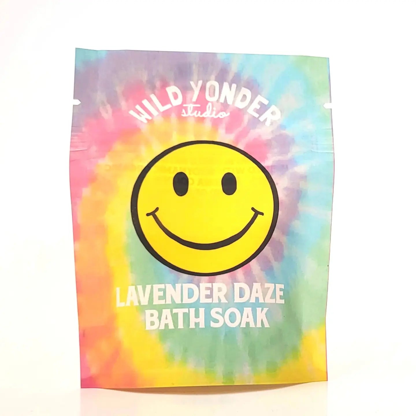 Lavender Daze Bath Soak