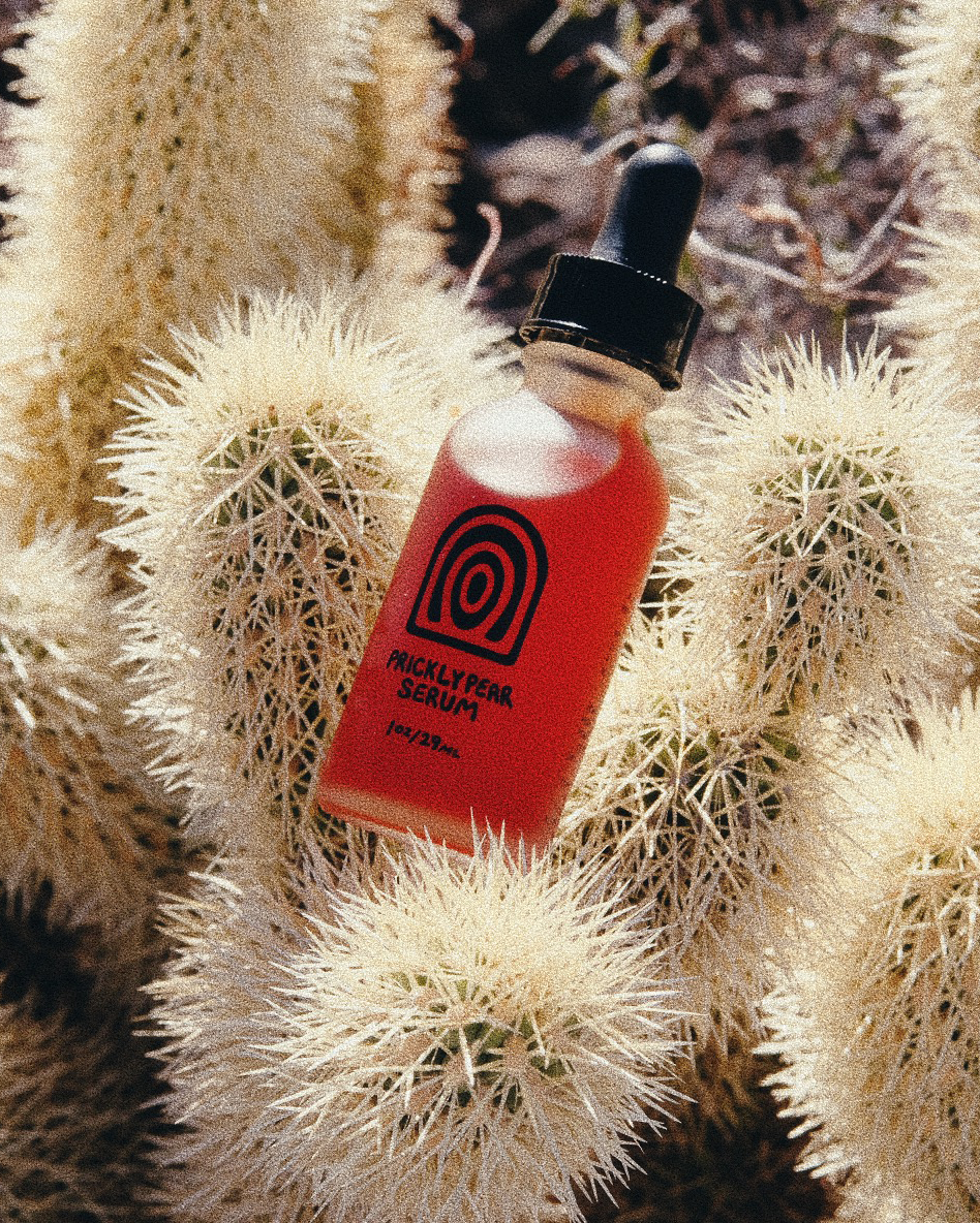 Prickly Pear Serum