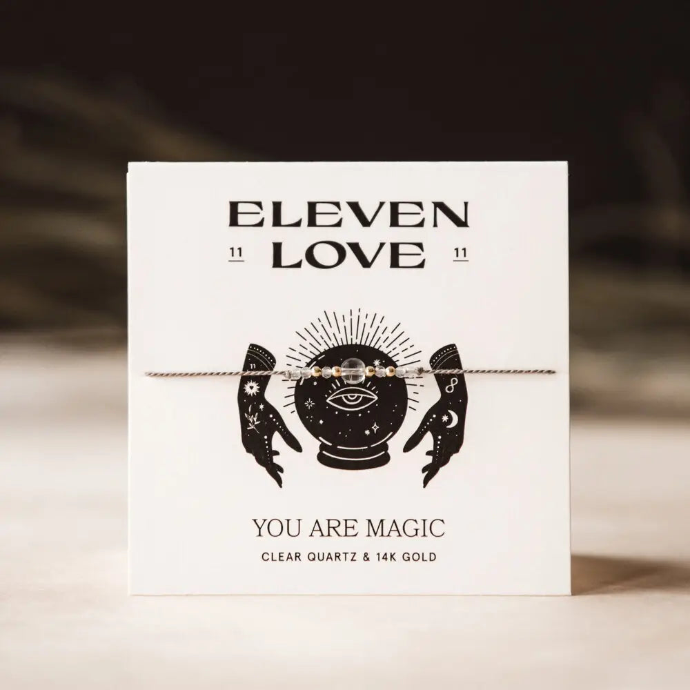 You Are Magic Bracelet