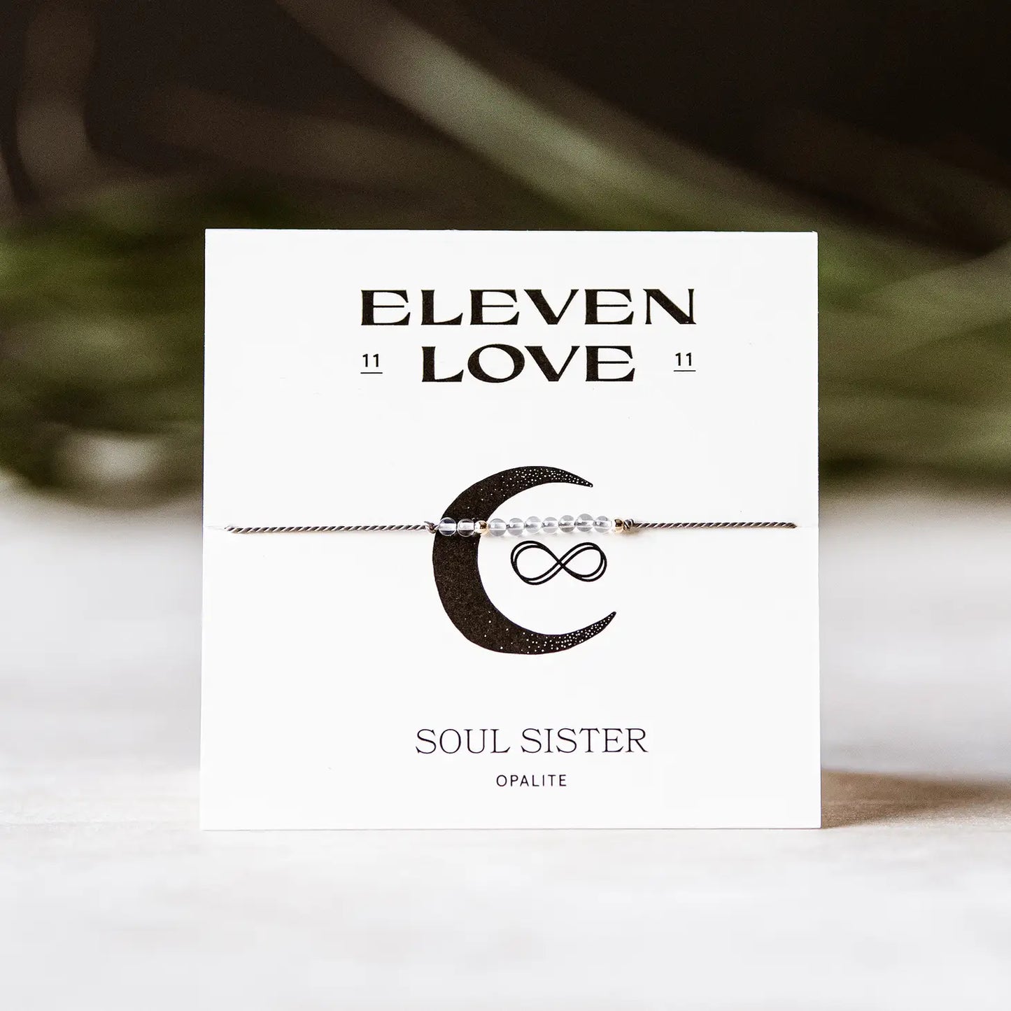 Soul Sister Bracelet