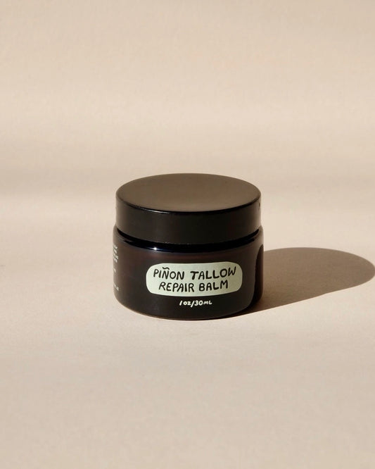 Piñon Tallow Repair Balm