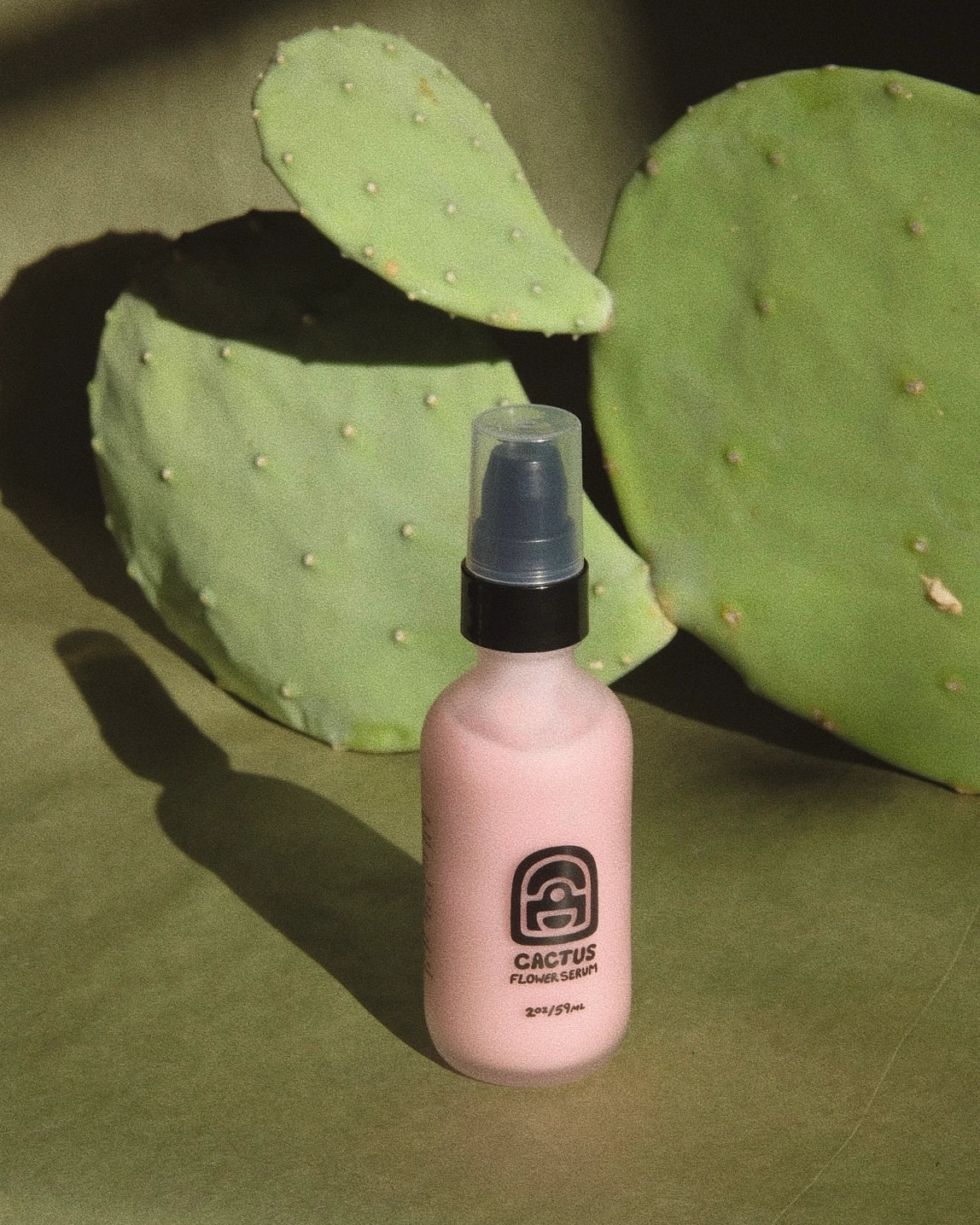 Cactus Flower Serum