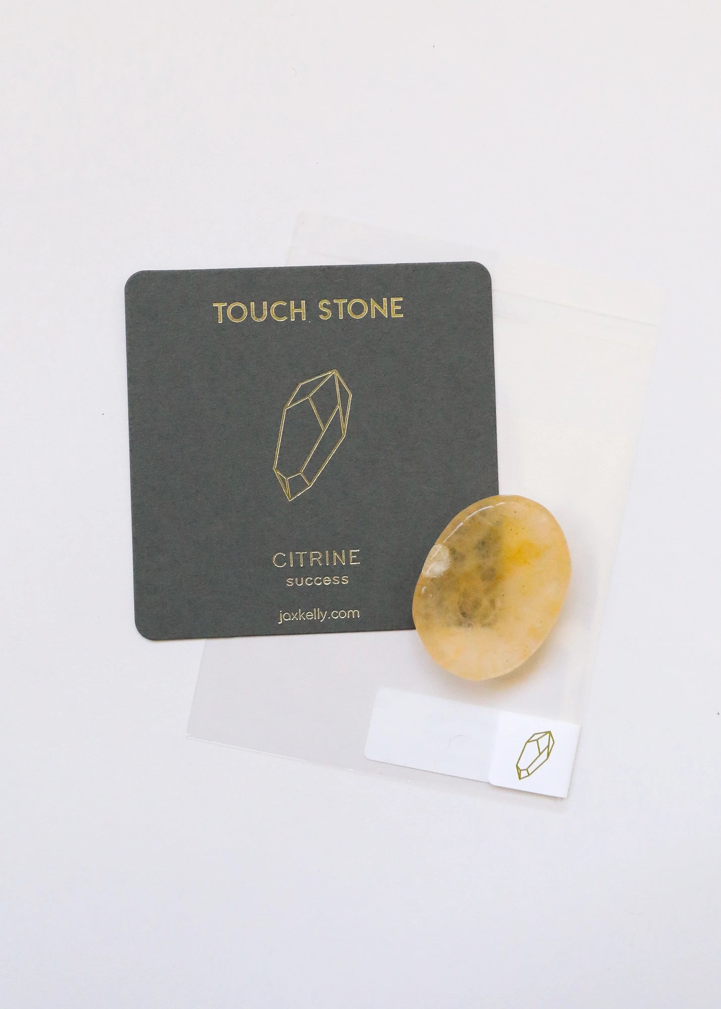 Touch Stones