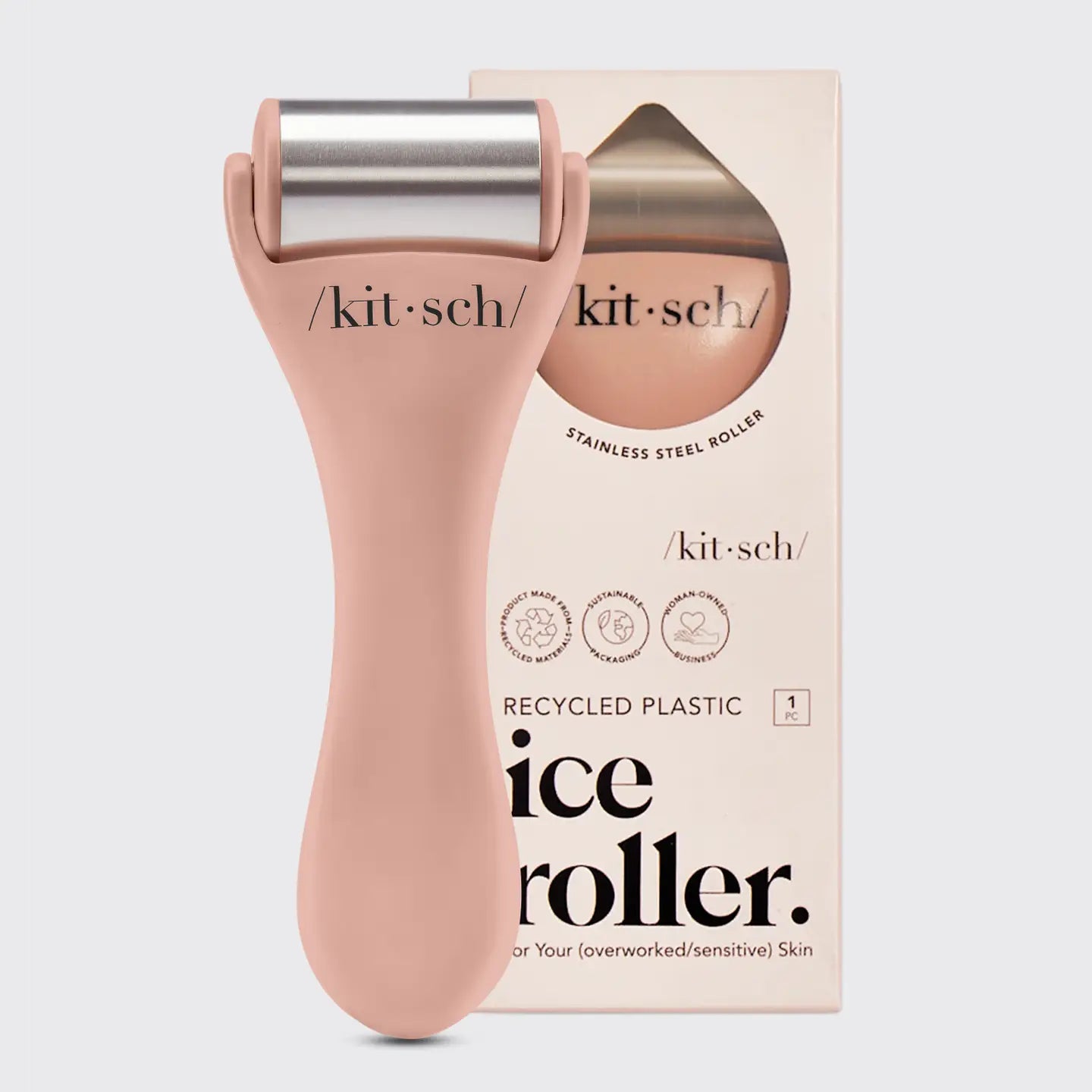 Face Ice Roller Tool