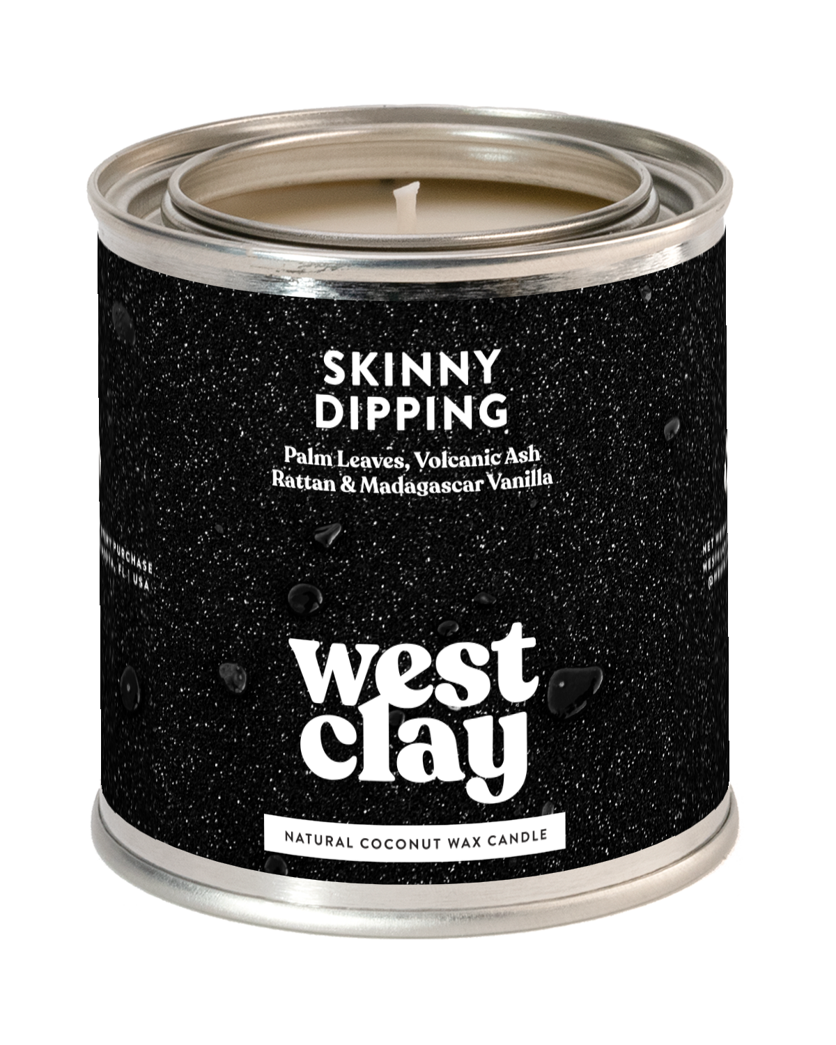 Skinny Dipping Candle