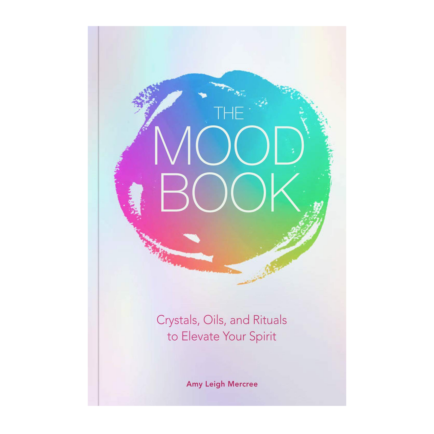 The Mood Book