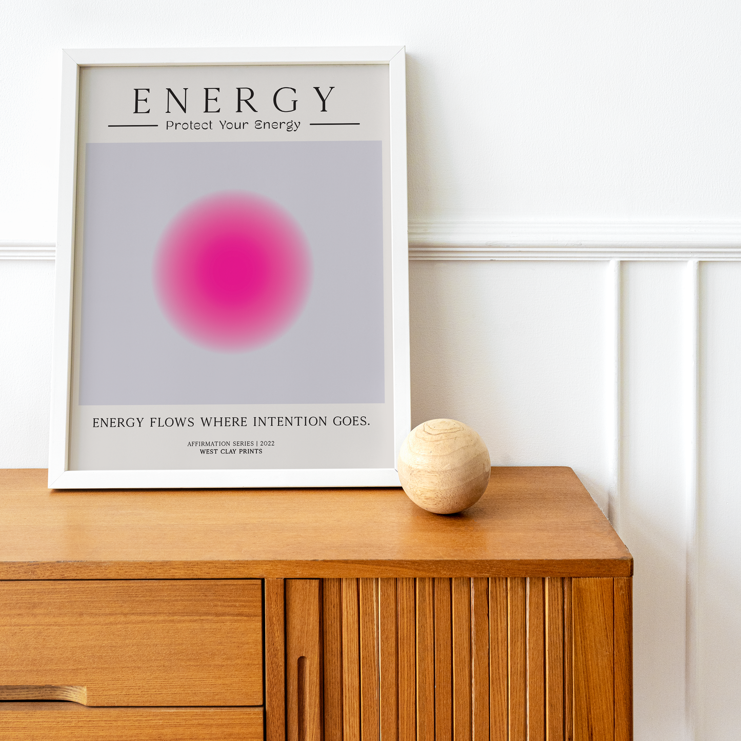 Energy Print