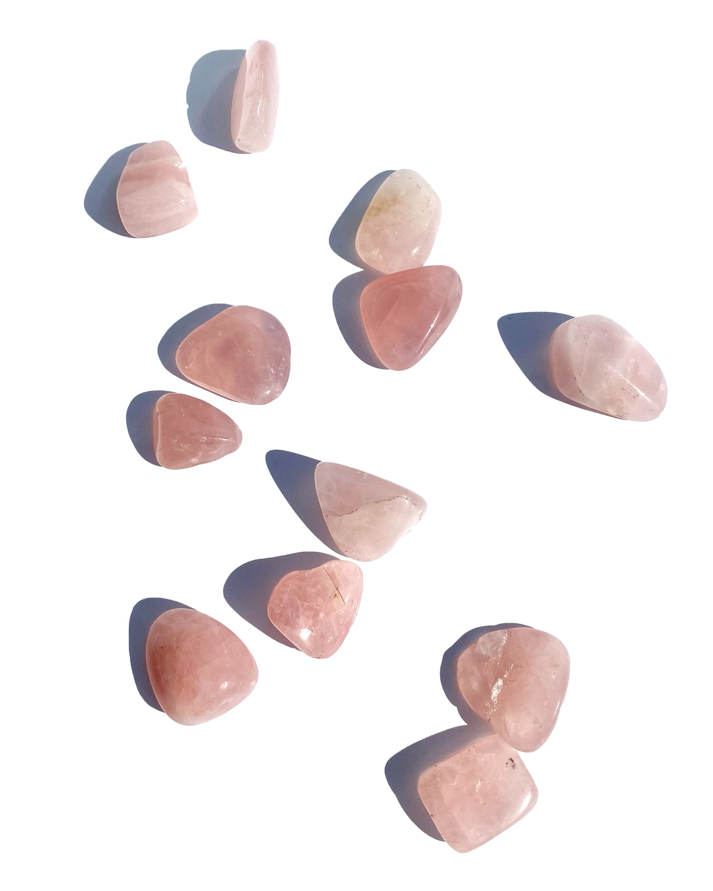 Rose Quartz