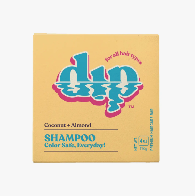 Shampoo Bar - Full Size