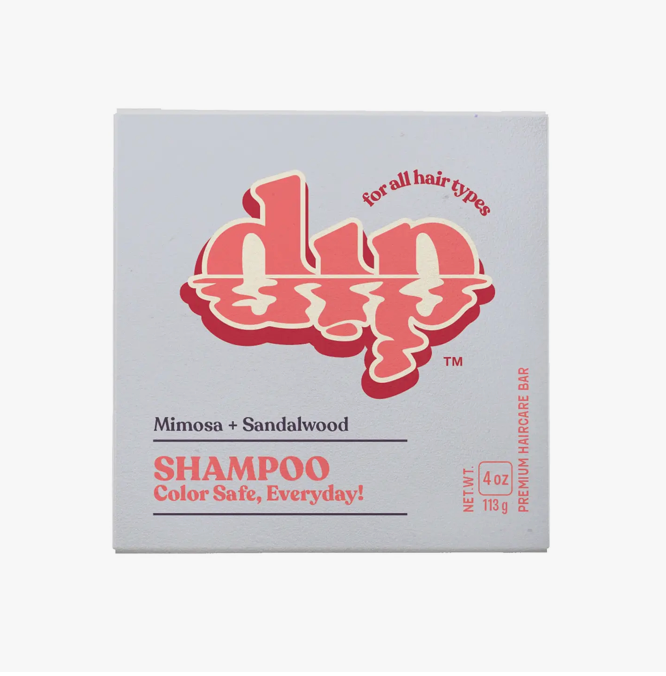 Shampoo Bar - Full Size