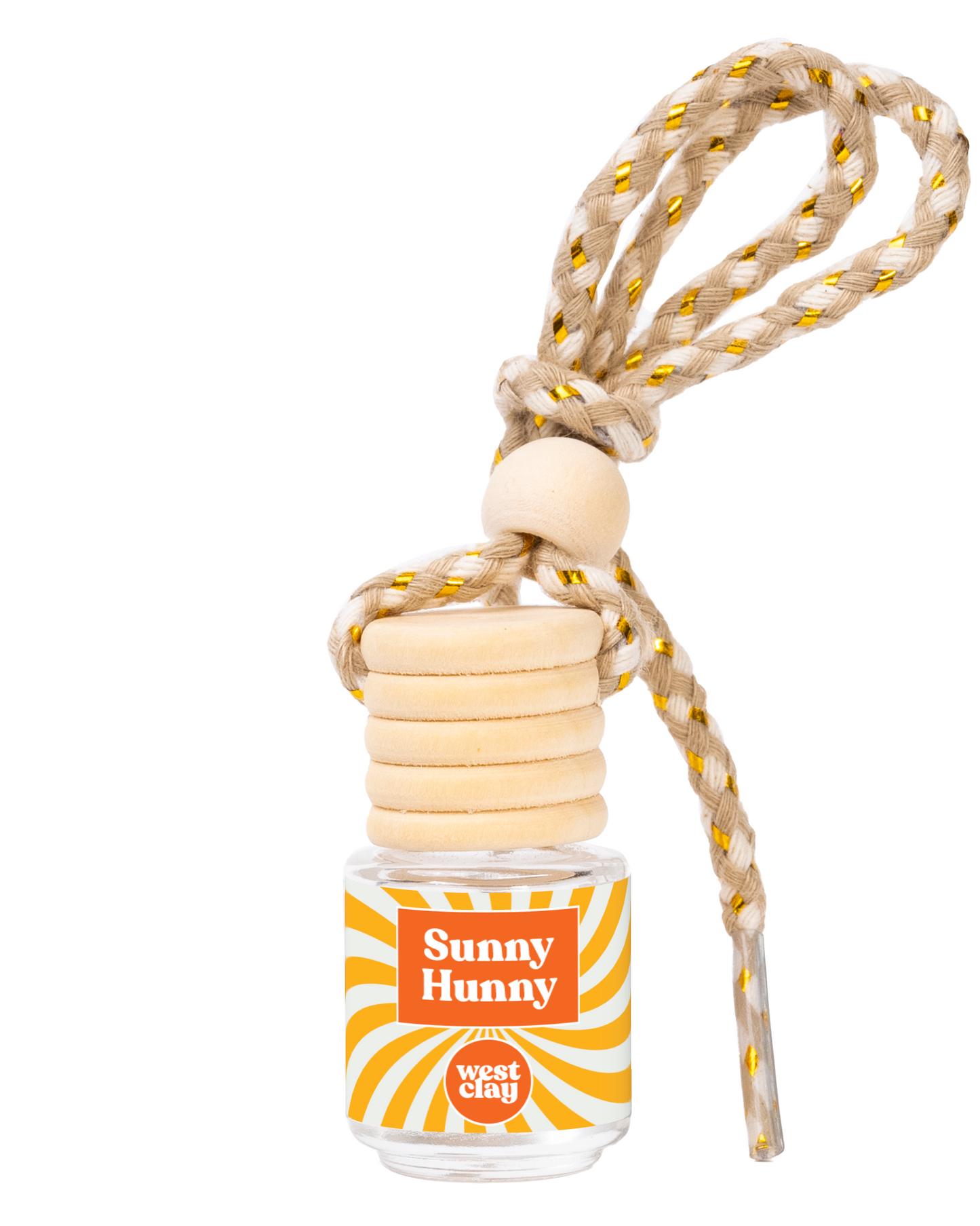 Sunny Hunny Car Diffuser