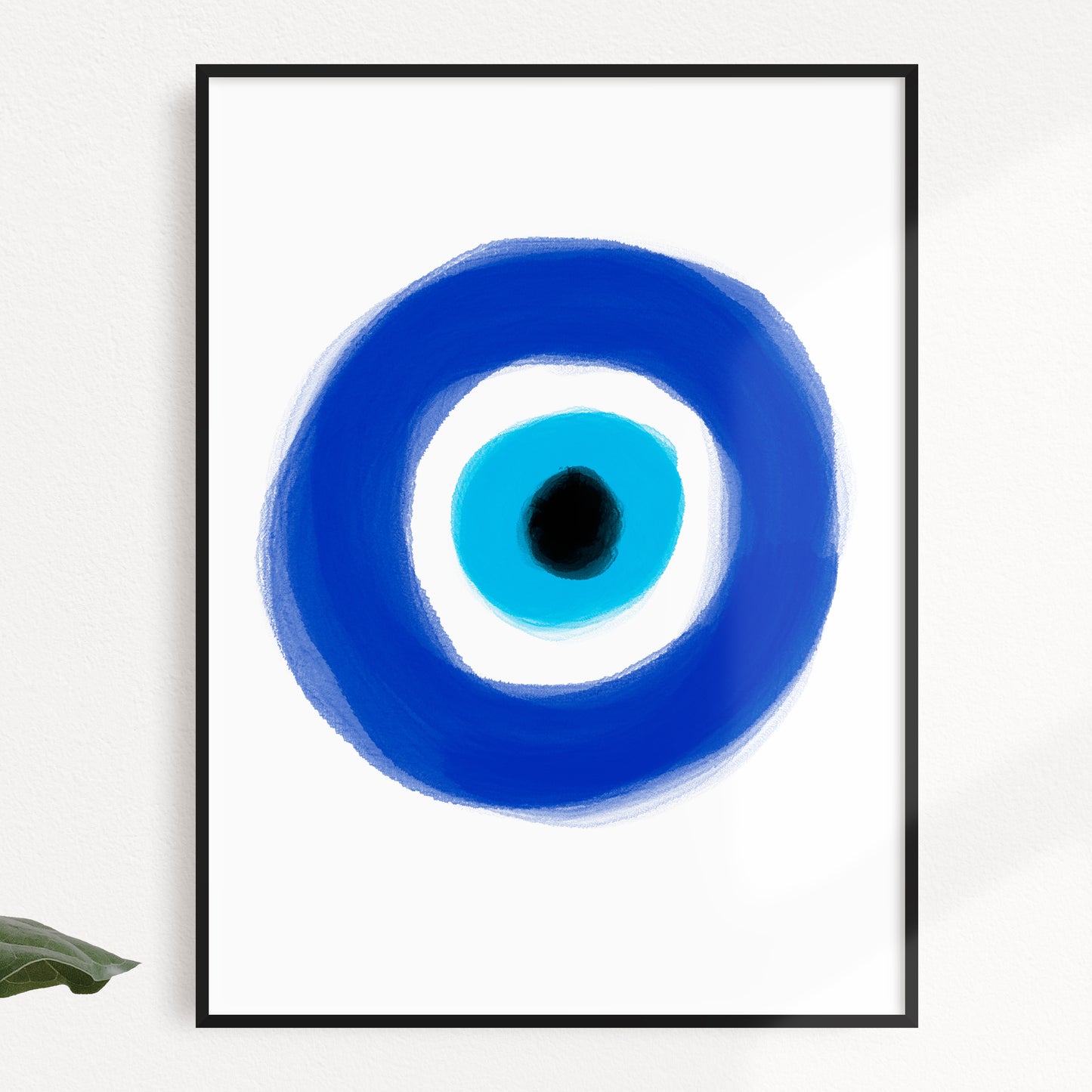 Evil Eye of Protection