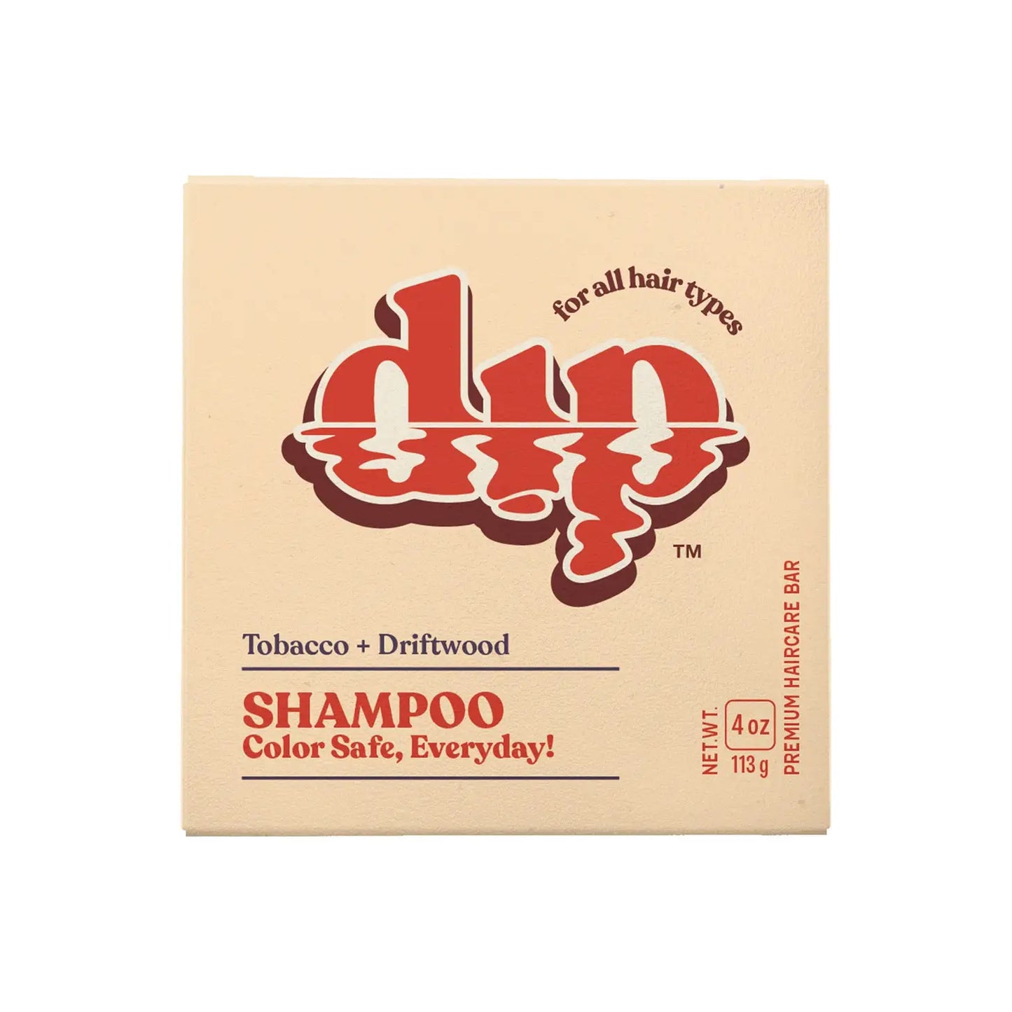 Shampoo Bar - Full Size