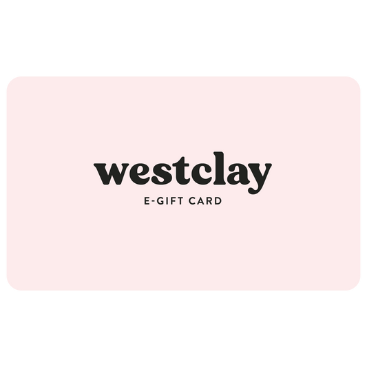 West Clay E-Gift Card