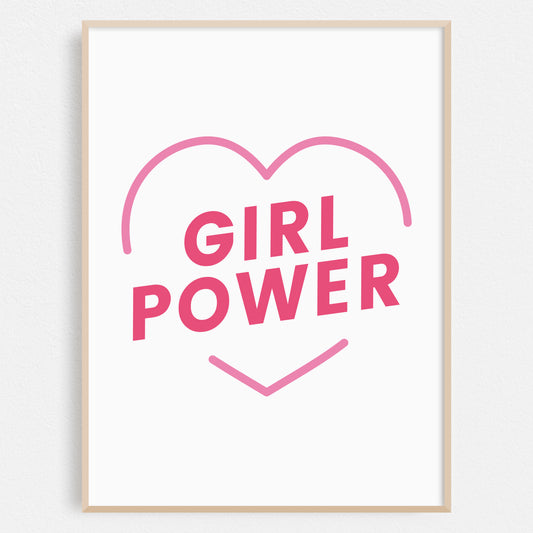 Girl Power