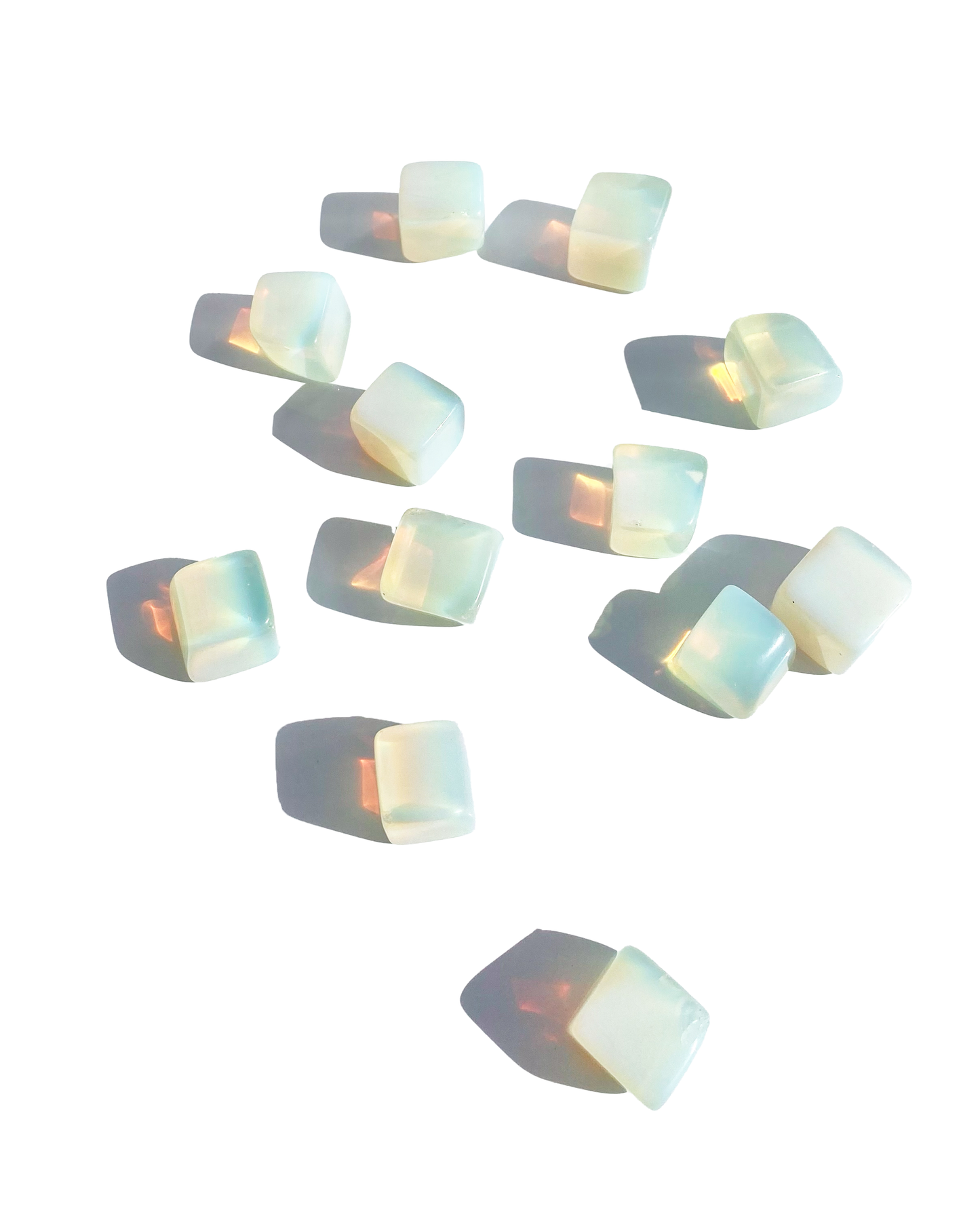 Opalite - Tumbled